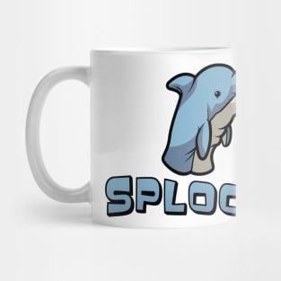 Sploosh Mug
